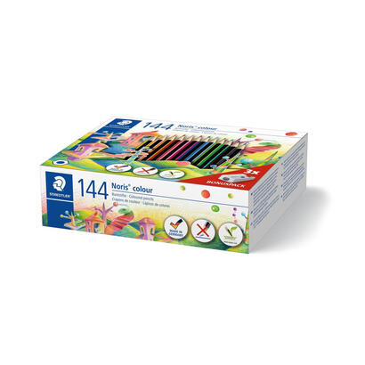 staedtler-estuche-144-lapices-de-color-wopex-ecologico-12-colores-surtidos