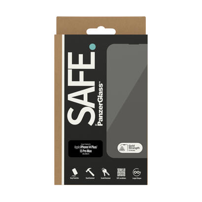 panzerglass-safe-protector-de-pantalla-apple-iphone-14-plus-apple-iphone-13-pro-max