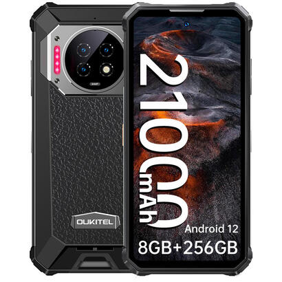 smartphone-oukitel-wp19-8gb256gb-negro
