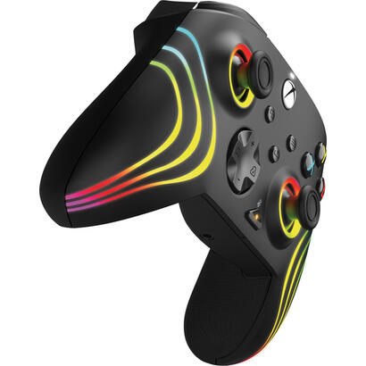 controller-wired-afterglow-wave-negro