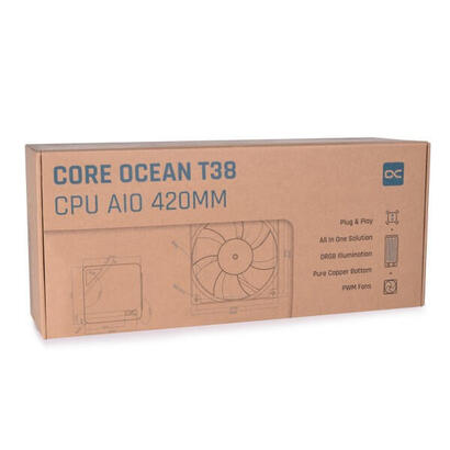 refrigeracion-liquida-alphacool-core-ocean-t38-aio-420mm-13054