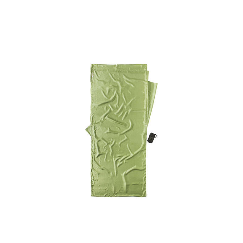 cocoon-ist91-saco-de-dormir-adulto-rectangular-seda-verde