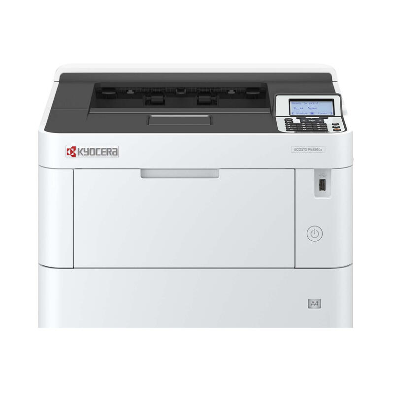 kyocera-ecosys-pa4500x-impresora-bn-a-dos-caras-laser-a4legal-1200-x-1200-ppp-hasta-45-ppm-capacidad-600-hojas-usb-20-gigabit-la