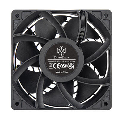 silvermone-fhs-120x-pwm-ventilador-120-mm