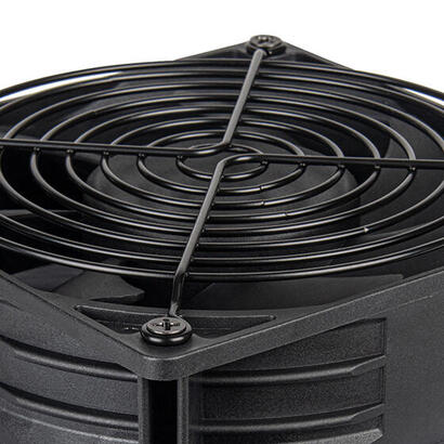 silvermone-fhs-120x-pwm-ventilador-120-mm