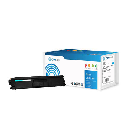 coreparts-qi-br2058c-cartucho-de-toner-1-piezas-compatible-cian