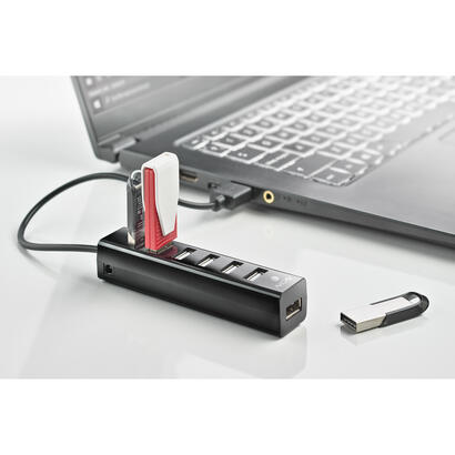 hub-usb-20-con-alimentacion-externa-ngs-ihub7-tiny-7xusb