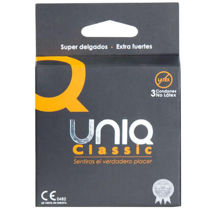 uniq-classic-preservativos-sin-latex-3-unidades