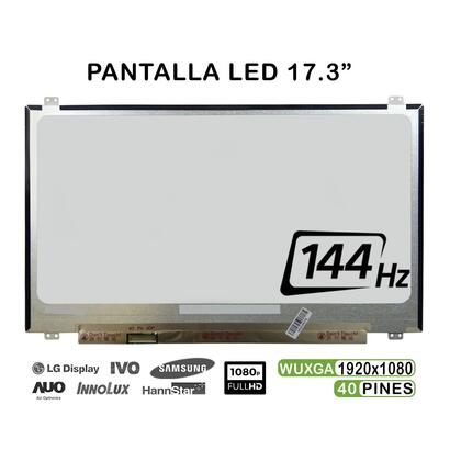 pantalla-led-de-173-para-portatil-b173han031-144hz-40-pines-1920x1080