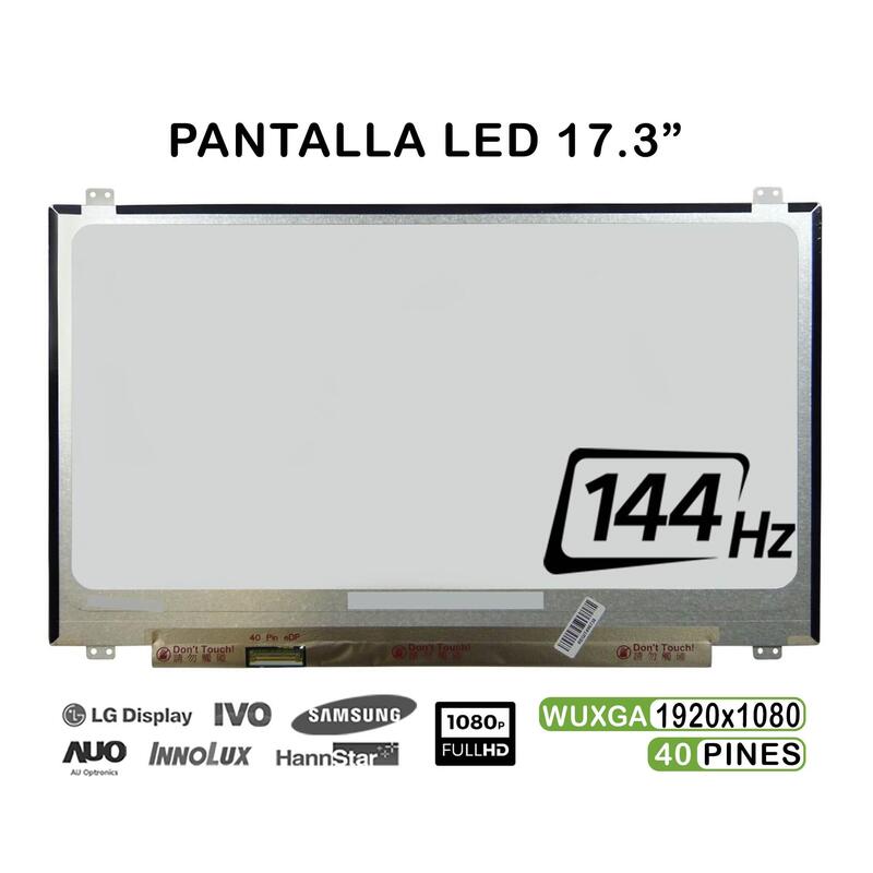 pantalla-led-de-173-para-portatil-b173han031-144hz-40-pines-1920x1080