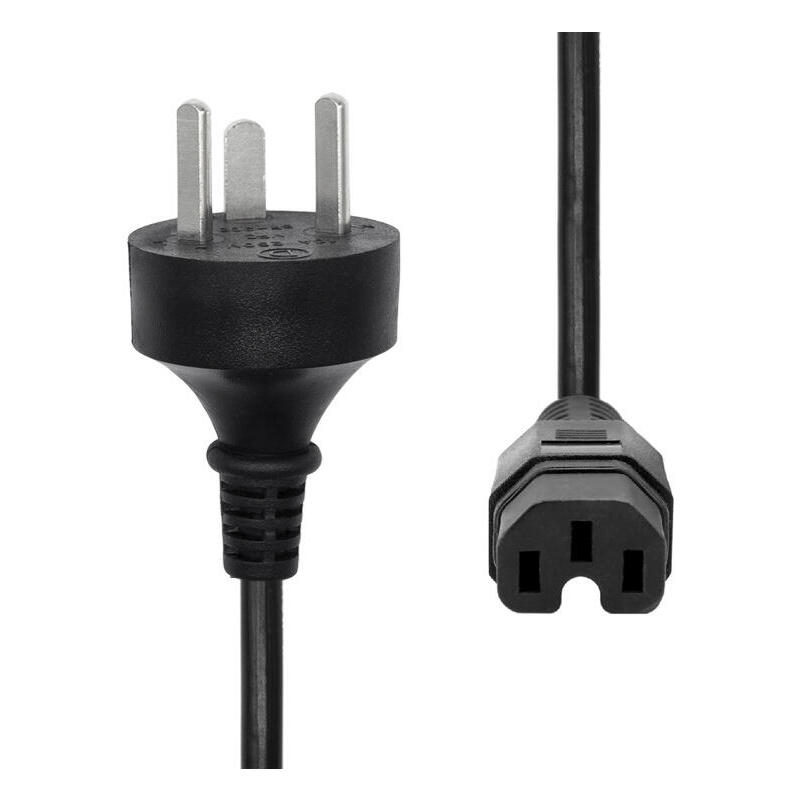 power-cord-denmark-edb-to-c15-1m-black
