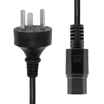 power-cord-denmark-edb-to-c15-5m-black