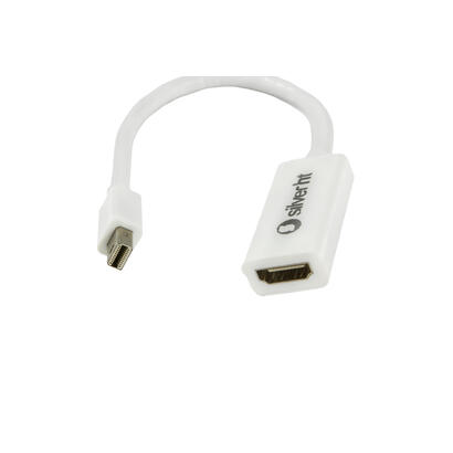 cable-hdmi-m-a-minidisplay-port-12a-4k-m-silver-ht-15cm-para-apple93017
