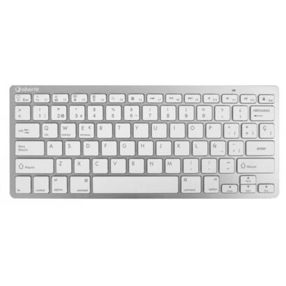 teclado-silver-ht-inalambrico-bt-v30-win-and-ios-smarttv-blanco-plata