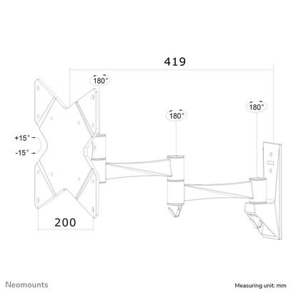 newstar-soporte-de-pared-para-monitortv