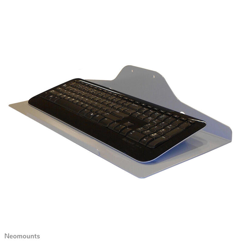 newstar-soporte-para-teclado-y-raton