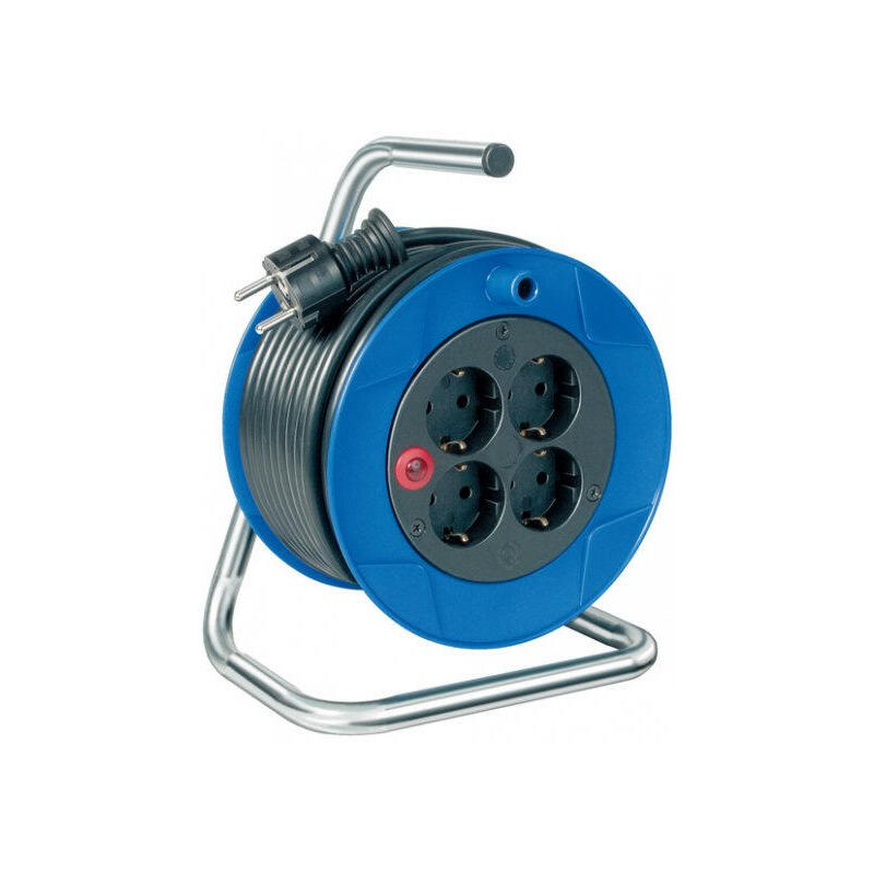 tambor-de-cable-brennenstuhl-kompakt-4-vias-15-m