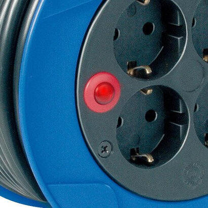 tambor-de-cable-brennenstuhl-kompakt-4-vias-15-m