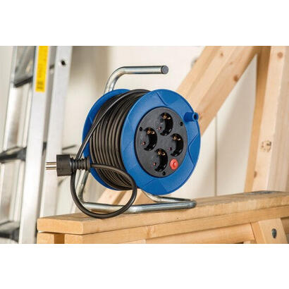 tambor-de-cable-brennenstuhl-kompakt-4-vias-15-m
