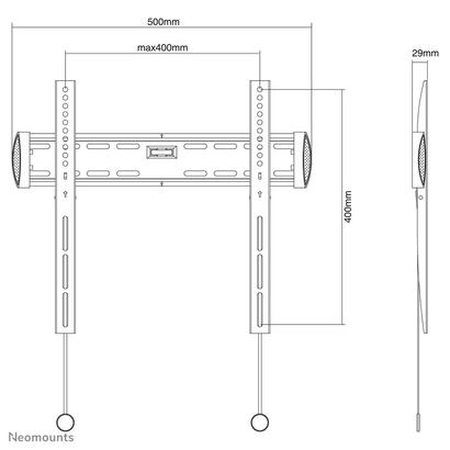 newstar-soporte-de-pared-para-tv