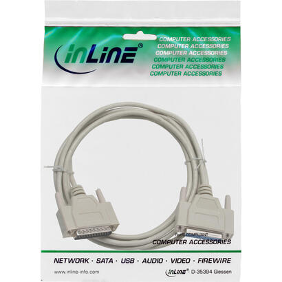 cable-de-extension-serie-inline-de-25-pines-macho-a-hembra-moldeado-asignado-directo-30-m