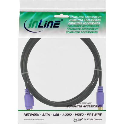 inline-ps2-cable-macho-a-hembra-negro-violeta-2m
