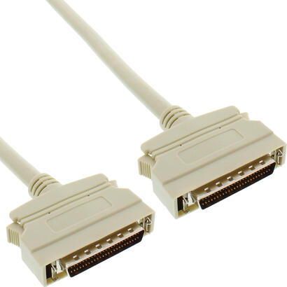 cable-inline-scsi-ii-mini-sub-d-de-50-pines-macho-a-macho-de-2-m