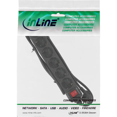 inline-regleta-6-tomas-6x-tipo-f-con-interruptor-de-alimentacion-3m-cable-negro