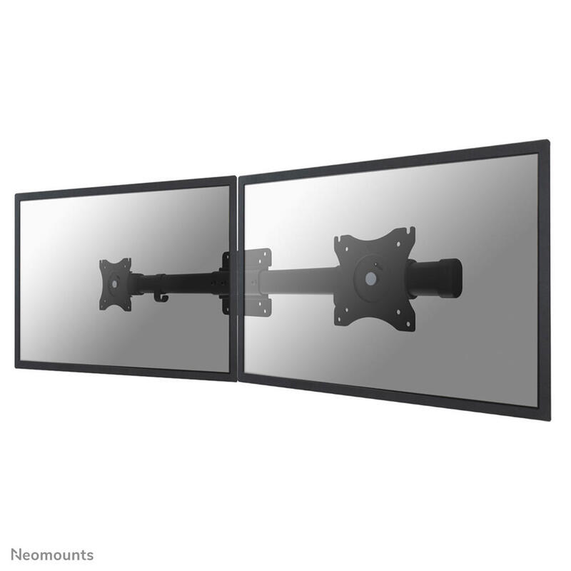 newstar-soporte-de-pared-para-2-monitores-10-27-fpma-cb100black