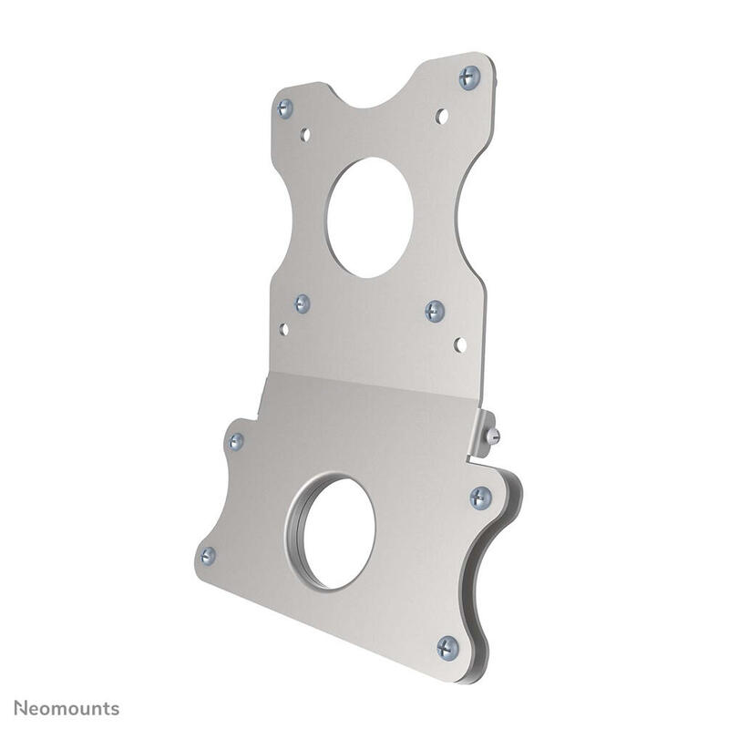 placa-adaptadora-neomounts-imac-plateado-de-215-27-maximo-15-kg