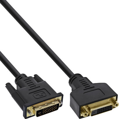 cable-inline-dvi-d-premium-241-macho-a-hembra-dual-link-3m