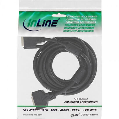 inline-cable-dvi-d-241-macho-a-hembra-dual-link-2x-ferrita-choke-2m