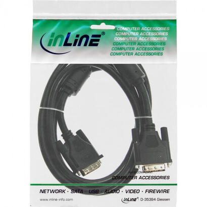 cable-inline-dvi-d-241-macho-a-macho-dual-link-con-2-bobinas-de-ferrita-10m