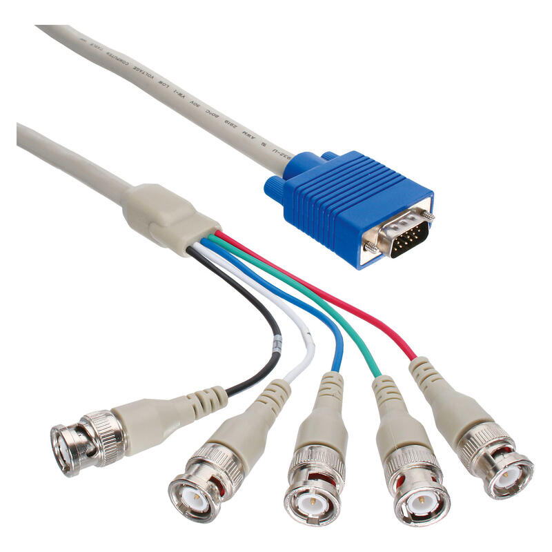 cable-inline-vga-bnc-5x-bnc-a-hd-15-macho-3m