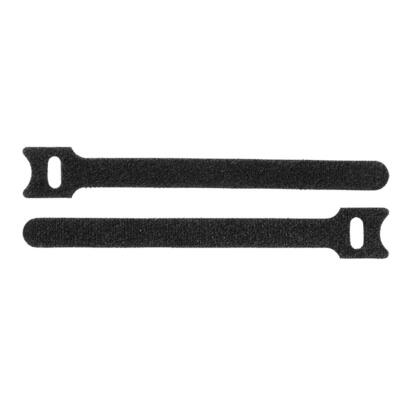 hook-and-loop-tie-15cm-x-12mm-black-10pcs-warranty-36m