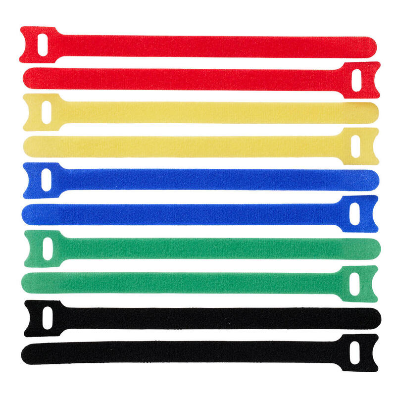 hook-and-loop-20cm-x-12mm-multi-10pcs