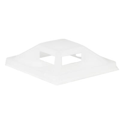 self-adhesive-cable-clips-25mm-x-25mm-white-50pcs-in-a-bag-warranty-36m