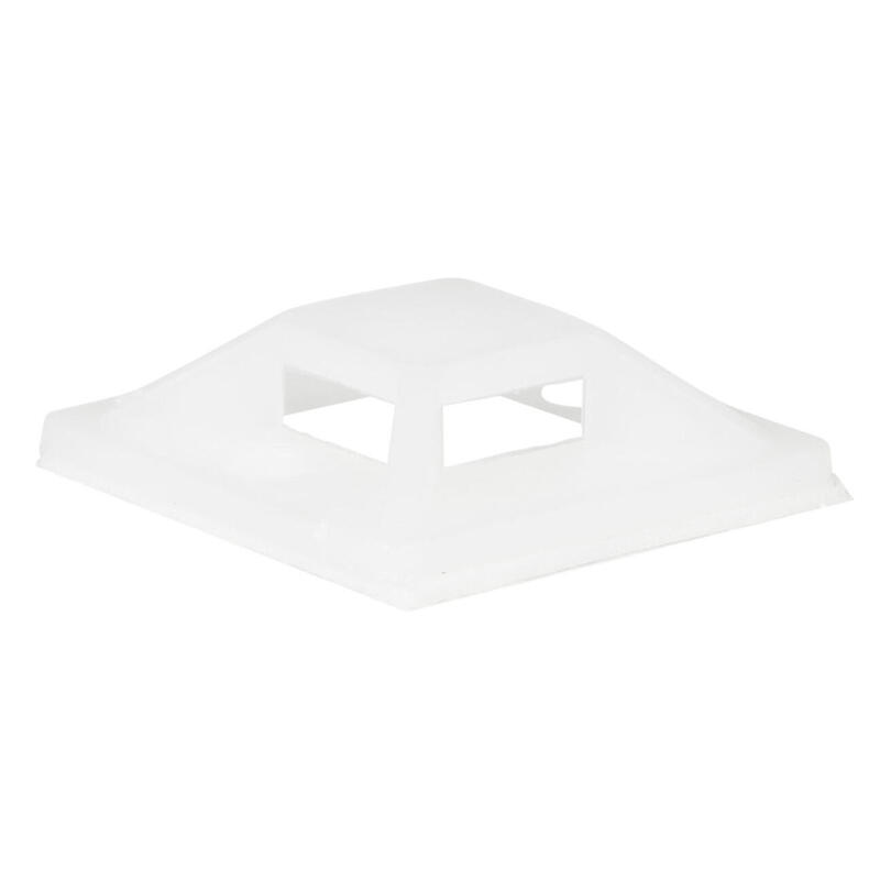 self-adhesive-cable-clips-25mm-x-25mm-white-50pcs-in-a-bag-warranty-36m