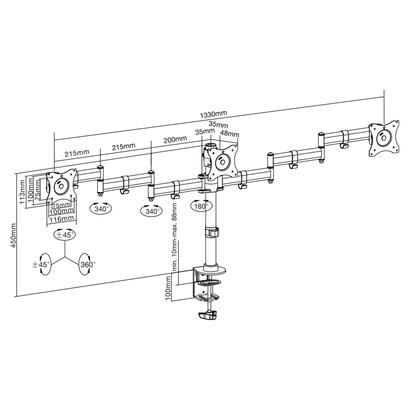 soporte-de-escritorio-inline-para-3x-tftlcdled-hasta-68-cm-27-max-3x-8-kg