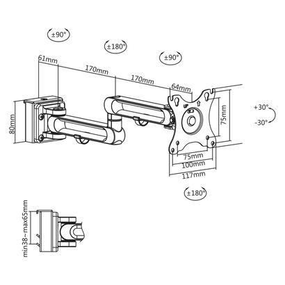 soporte-largo-para-monitor-inline-slatwall-32-blanco