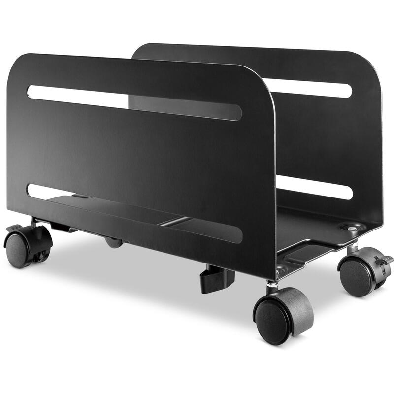 inline-pc-trolley-soporte-con-ruedas-para-pc-max-10-kg-negro