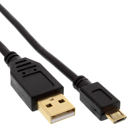 inline-micro-usb-20-cable-usb-tipo-a-macho-a-micro-b-macho-negro-1m