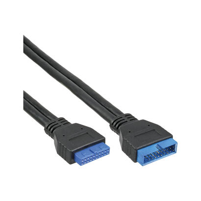 inline-cable-placa-base-usb-30-cabezal-interno-macho-a-hembra-035-m