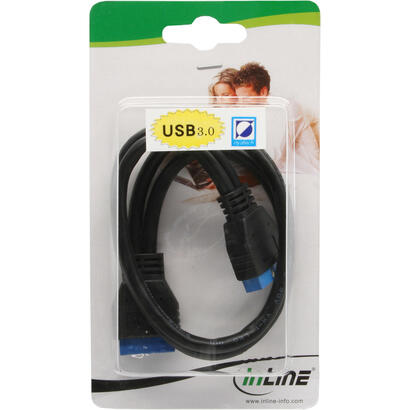 inline-cable-placa-base-usb-30-cabezal-interno-macho-a-hembra-035-m