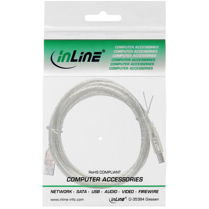 inline-usb-20-cable-tipo-a-macho-a-b-macho-transparente-1m