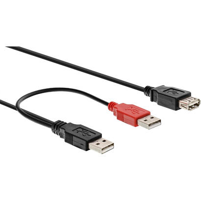 inline-usb-20-y-cable-2x-tipo-a-macho-a-tipo-a-hembra-02m