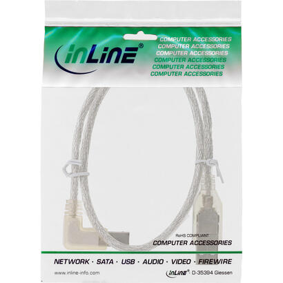 inline-usb-20-cable-acodado-tipo-a-macho-a-b-macho-transparente-3m