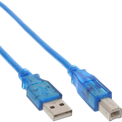 inline-usb-20-cable-tipo-a-a-b-azul-transparente-3m