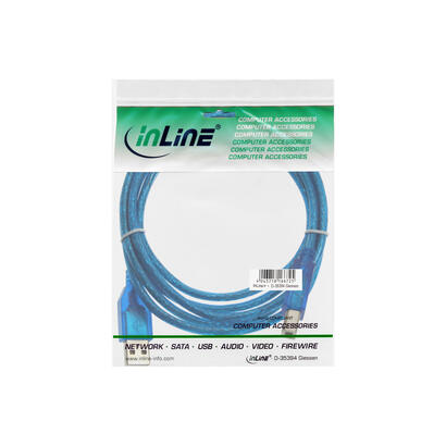 inline-usb-20-cable-tipo-a-a-b-azul-transparente-3m