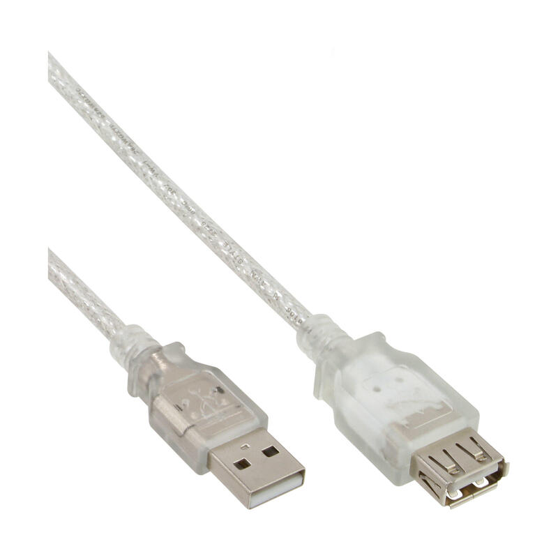 cable-alargador-inline-usb-20-transparente-tipo-a-macho-a-hembra-3m